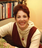 April Benson